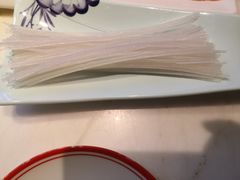 水晶粉-焱三乐四川火锅店(经纬街店)