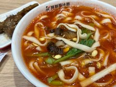 -阿利茄汁面(二七万达店)
