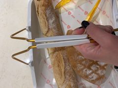 -BREAD WAY面包路·欧式面包(龙湖时代D馆店)