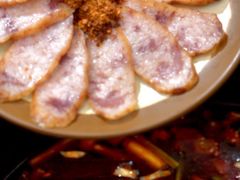 -黔三一夺夺粉酸汤火锅(百信店)