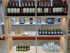 -豪食国际美食自助(裕华路店)