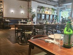 -Bistro 63 创意融合料理(广粤天地店)