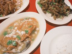 -德成饭店