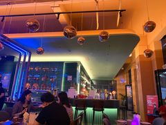 -Ambra Haus琥珀屋精酿餐厅(宝山店)