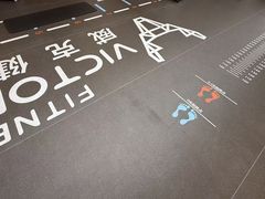 -威克健身游泳(万菱汇店)