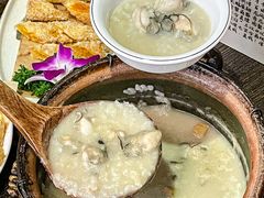 -大洋家·精品潮汕菜·生腌砂锅粥(天河东路店)
