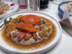 -海味观(老西门店)