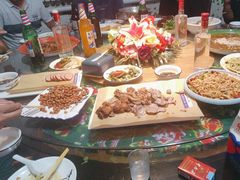 -人民公社大食堂(顺义总店)