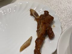 -荣粤酒家·融合粤菜