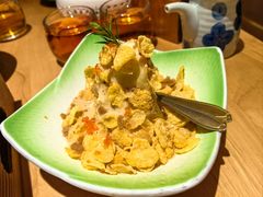 -一心创作料理屋(经开万达店)