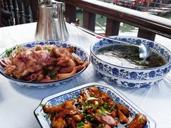 -洞天食府(北大街店)