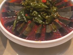 -小杨烤肉(朱雀店)