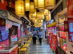 -小龙坎火锅(全球总店)