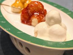 -金狮麟·新豫菜(金码大厦店)