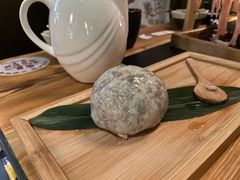 竹荪虾滑-湊湊火锅·茶憩(恒隆广场店)