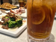 -香港新发烧腊茶餐厅(书城店)