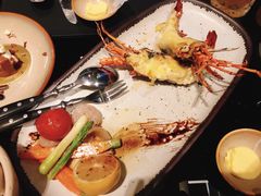 -上海苏宁宝丽嘉酒店·Cafe Bellagio西餐厅