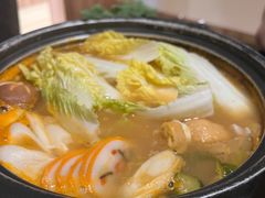 -天狗山料理(省体店)