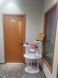 -卡尔诗·科技美肤连锁