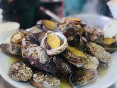 小鲍鱼-乌糖沙茶面(民族路店)