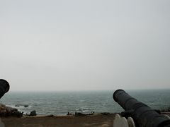 -东澳岛