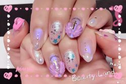 -LILY NAILS美甲美睫