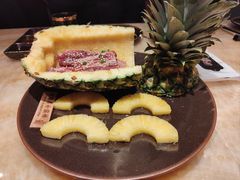 -樱嘢·炭火烧肉(惠南店)