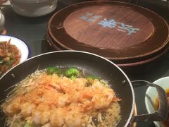 -坛宗剁椒鱼头(河西王府井店)