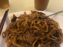 -永盈茶餐厅(中山四路店)