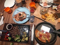 -必胜客(张掖西大街店)