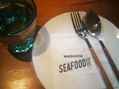 -仓库南洋海鲜小排档(柳河路店)