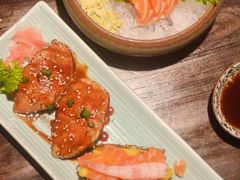 -眷屋の深夜食堂(云瑞邻里中心店)