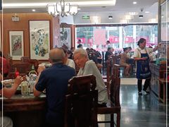 大堂-老西安韩记三鲜煮馍(四府街店)