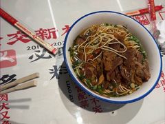 -公交新村粉店(赤岗冲店)