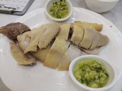 -文记壹心鸡(宝华路店)