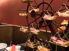 -花时·炭火烧肉(东百中心A馆店)