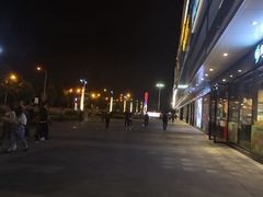 -上海颛桥万达广场