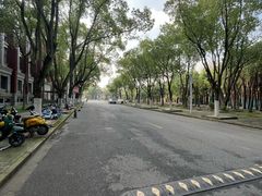 -华东政法大学(松江校区)