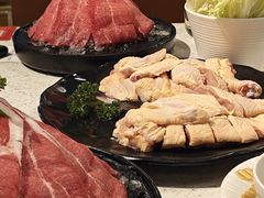 -八珍玉食鸡煲·打边炉(印象城店)