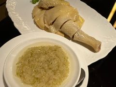 -北京四季酒店·采逸轩