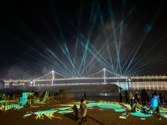 -星海湾跨海大桥