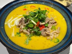 -清真·卡德尔大叔新疆主题餐厅(龙汇路店)