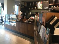 -星巴克(湖州梅地亚广场店)