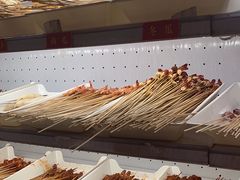 -成都屋头串串(青年北街店)