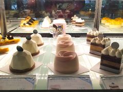 -1Cake壹刻蛋糕(奥体公园味觉艺术馆店)