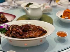 -品大三·经典淮扬菜(大行宫店)