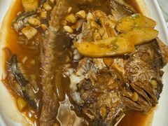 -径山十八道·风味民间菜(杭州总店)
