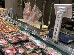 -永辉超市(通州万达店)
