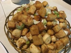 -郑享吃烧烤烩面(红专路店)