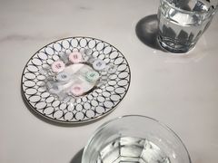 -伊斯坦布尔土耳其清真咖啡餐厅